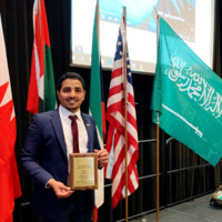 Nader Alsharari