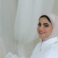 Zahraa Al Sharaa