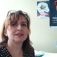 Christine Devaux