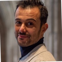 Naiem Zayeri