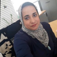 Fatima Salik