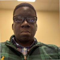 Daniel Ige