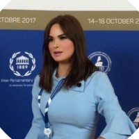 Cristina Jimenez