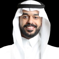 Khalid Almejnah