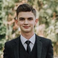 Chase Madden