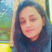 Priya P.