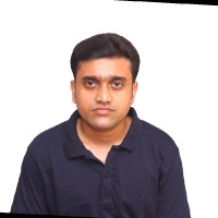 JOYDIP CHATTERJEE