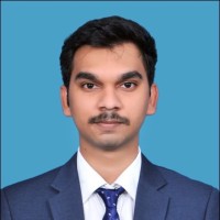 Darshan M Prakash