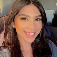 Victoria Cancino
