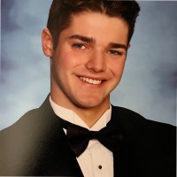 Dylan Sager