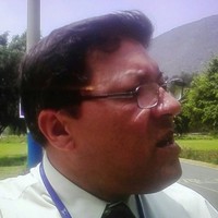 Alejandro Capuñay salcedo