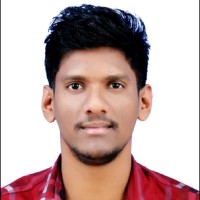 Deepesh Kouvai