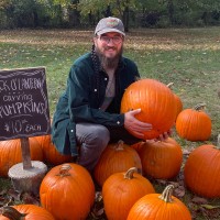 Zachariah Wilcox