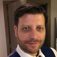 Darren Rea