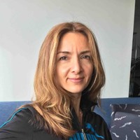 Maya Sjöman Karimi