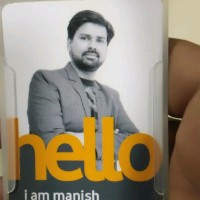 Manish Singh