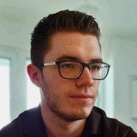 Tobias Angermair
