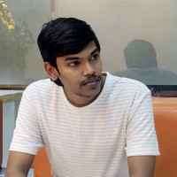 Pulipati Nishanth