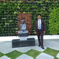 Amarendra Mani Singh