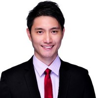Vincent Leong