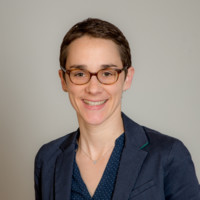 Julia Laurain