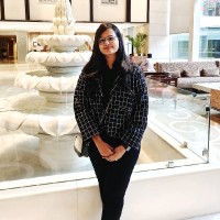 Khushboo Rathore