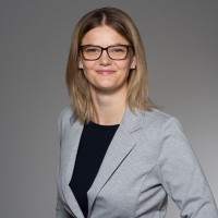 Larissa Probst
