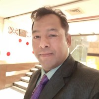 Dr. Ramesh Kait