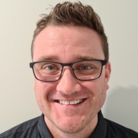 Adam Jackson