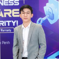 Oung Bunheng