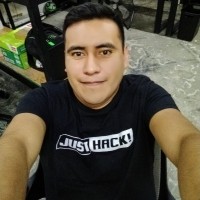 Jonathan Jair Hernandez Isidro