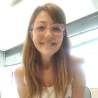 Silvina Ruscio Vazquez