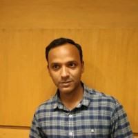 Rajiv Kumar Ojha