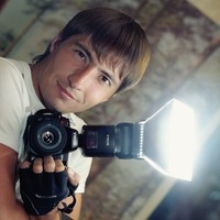 Александр Колдов