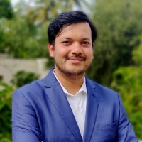 Chaitanya Mathkar