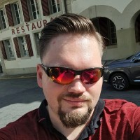 Gaspar Botond Veress