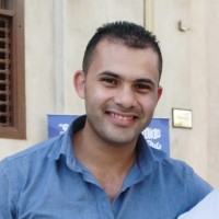 Mahmoud Magdy