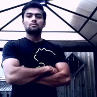 Neeraj Kumar