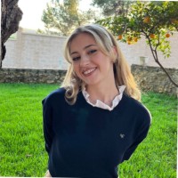 Lucía Martín Marzo