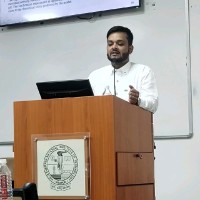 Dr.Aniket Dahasahastra
