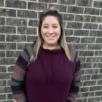 Melissa Knoderer