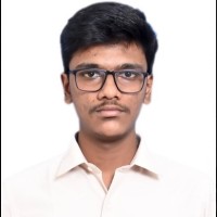 Moulishankar M R