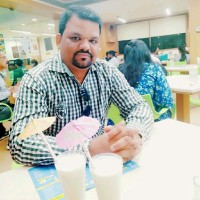 Girish Dhomne