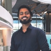 Keshav Chauhan