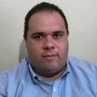 Márcio de Oliveira Santos