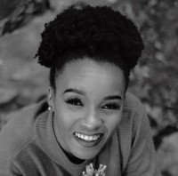 Lerato M Moroa