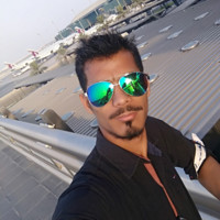 Md Shamsher Khan