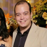 Thadeu Henrique Santos Da Conceição Afonso