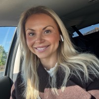 Susanne Elisa Jørgensen