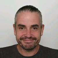 Jonathan Hesnard
